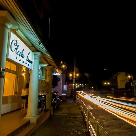 Clock Inn Kandy-3