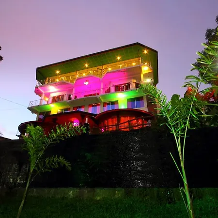 Delma Mount View Hotel-3
