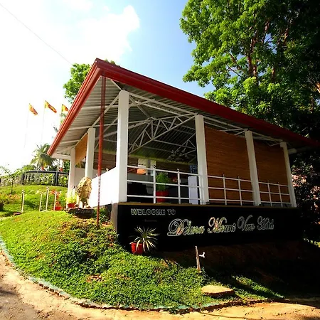 Delma Mount View Hotel-2
