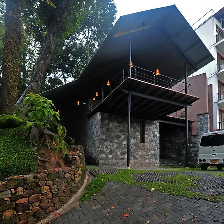 Swp Eco Lodge, Kandy-3