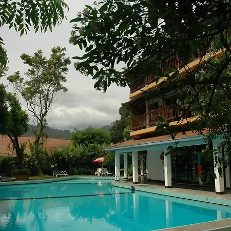 Hotel Hilltop-2