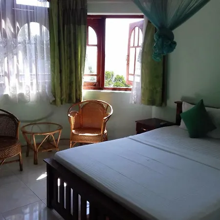 Kandy View Garden Hotel-3