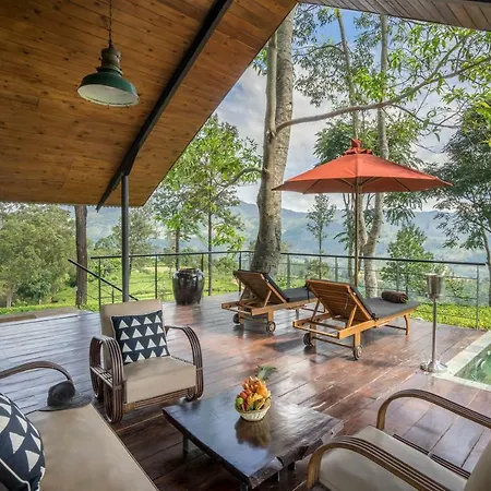 Madulkelle Tea And Eco Lodge-2
