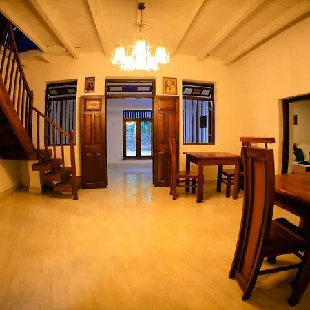 Kandy Spice Villa-2