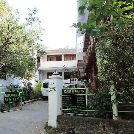 Hotel Mango Garden-3