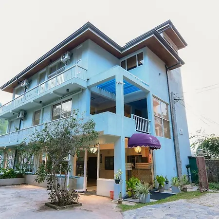 Sobaya Hotel-2