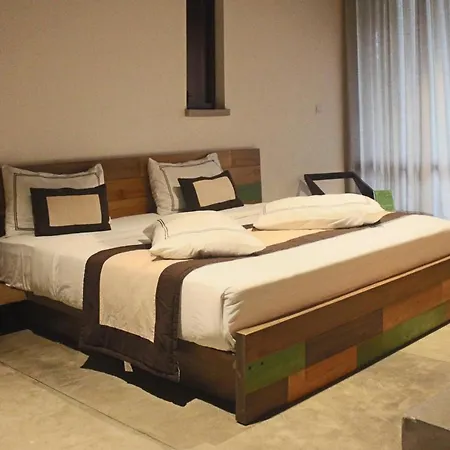 Swp Eco Lodge, Kandy-2