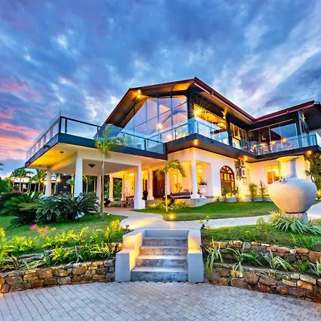 Fox Kandy By Fox Resorts - Luxury In The Mist-3