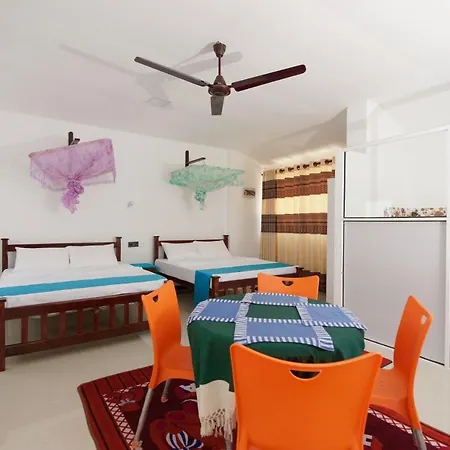 Kandyan White Holiday Homes-2