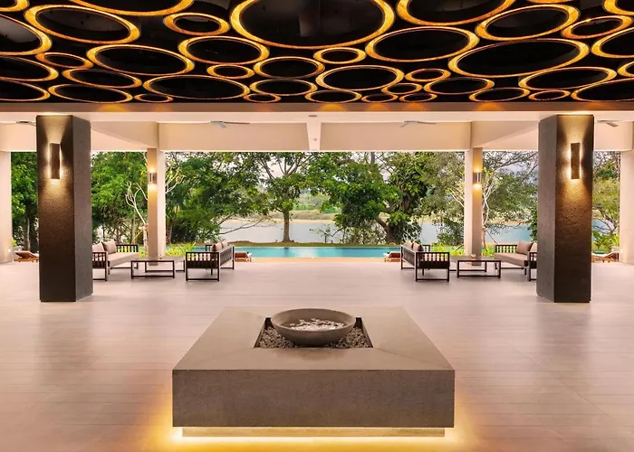 Jetwing Kandy Gallery, A Luxury Reserve