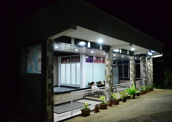 Kandyan Feel Free Homestay