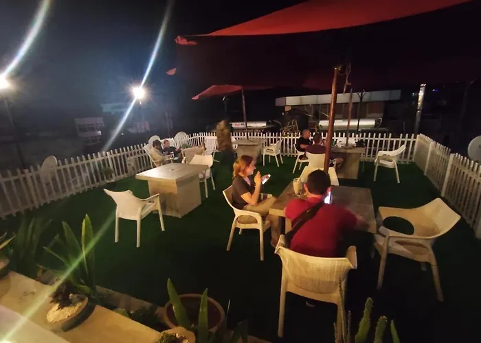 Kandy HotelsDumbara Peak Residence