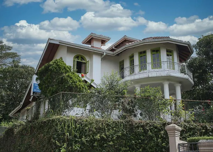 Hanthana Breeze Bungalow Kandy