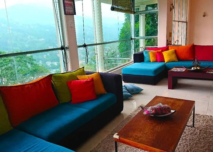 Sky Valley Hotel Kandy
