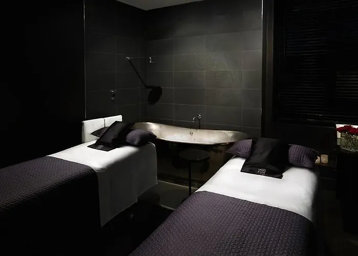 Kandy Wellness & Thai Spa