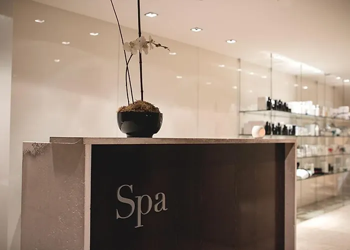 Kandy Wellness & Thai Spa
