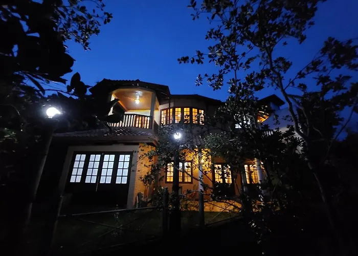 Mystique Hideout Hotel Kandy