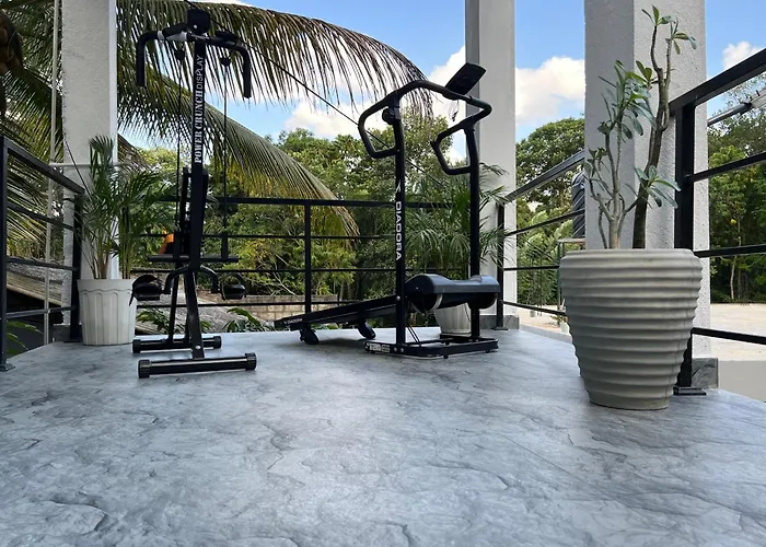 Villa Sole Kandy