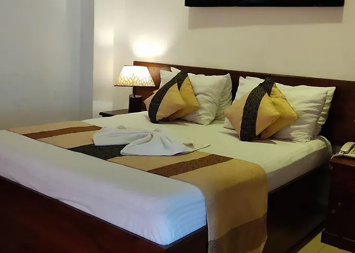 Empire Valley Hotel Kandy