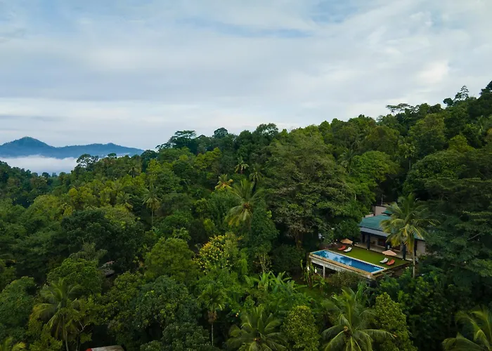 Mount Havana Kandy