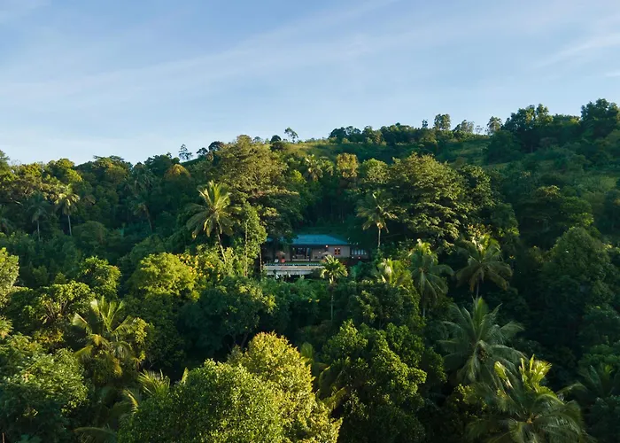 Mount Havana Kandy