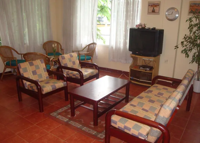 Days Inn Kandy