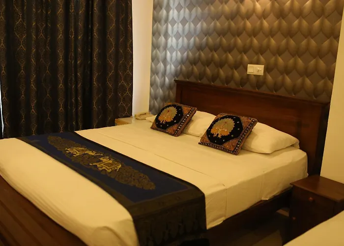 Kandy Supreme Hotel