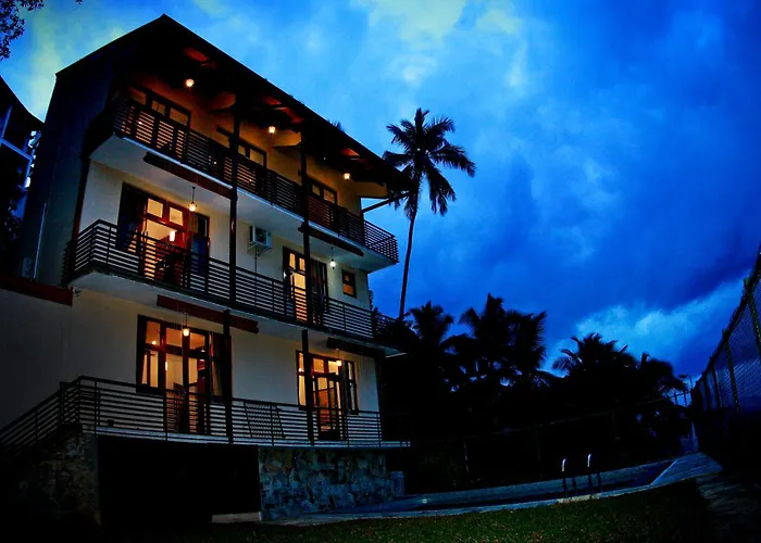 Cirute' Talwatte, Kandy