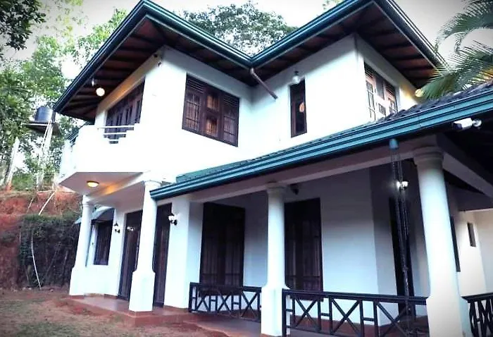 Fairland Bungalow Kandy