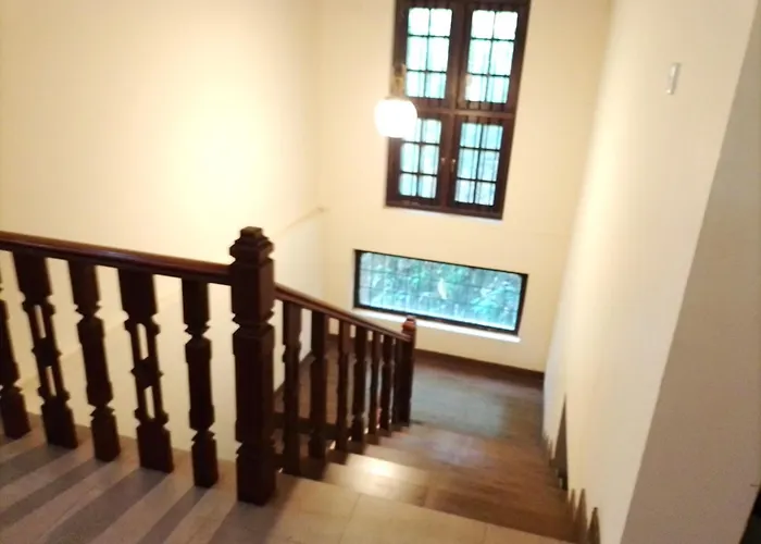 Fairland Bungalow Kandy
