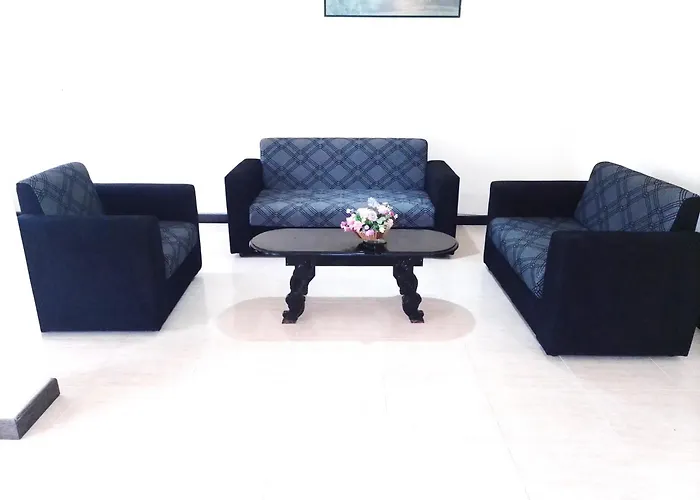 Fairland Bungalow Kandy