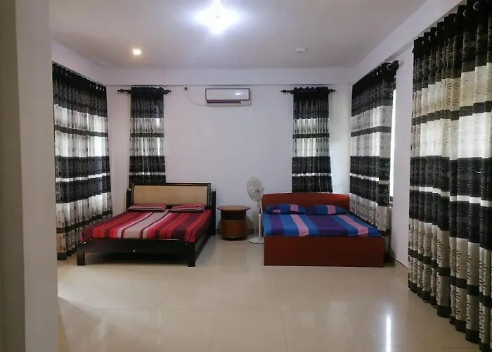 Hotel Nice Place Kandy