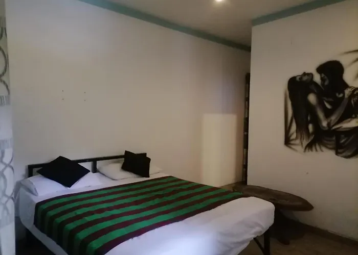Hotel Nice Place Kandy