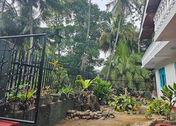 The Lodge Kandy