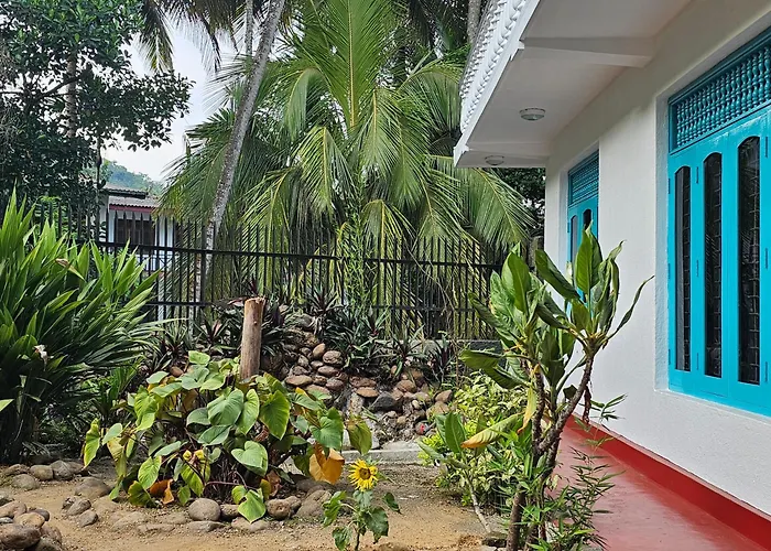 The Lodge Kandy