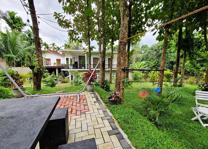 Villa Sole Kandy
