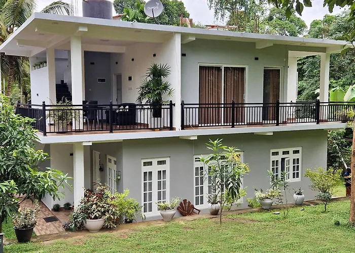 Villa Sole Kandy