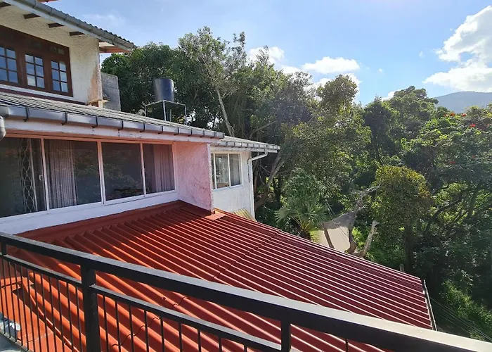 Windy Villa Kandy