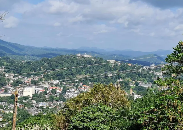 Windy Villa Kandy