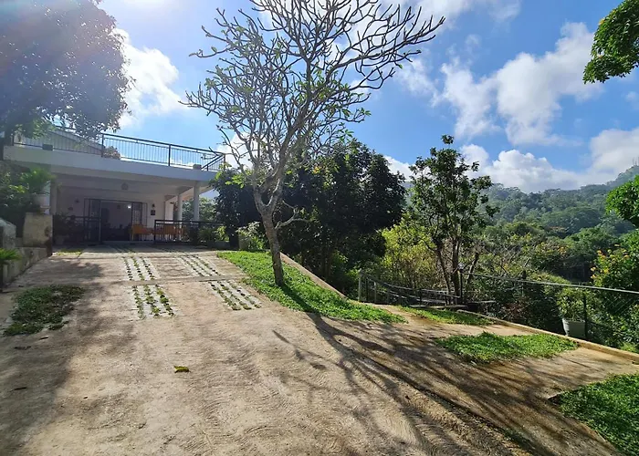Windy Villa Kandy