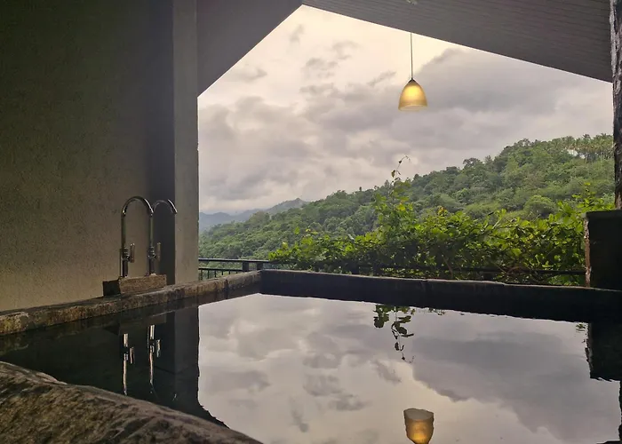 Kandy HotelsVictoria Eco