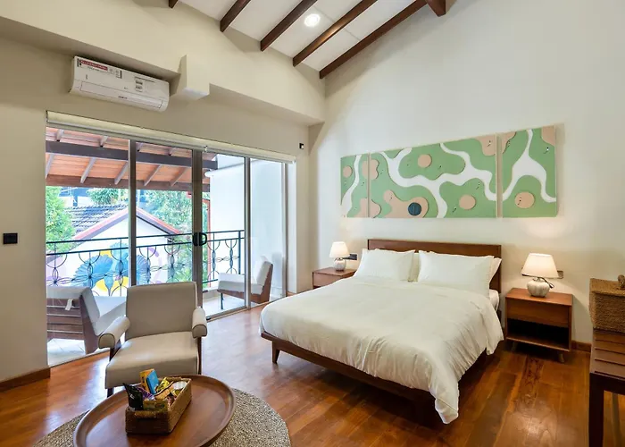 Arambhaya Boutique Hotel Kandy