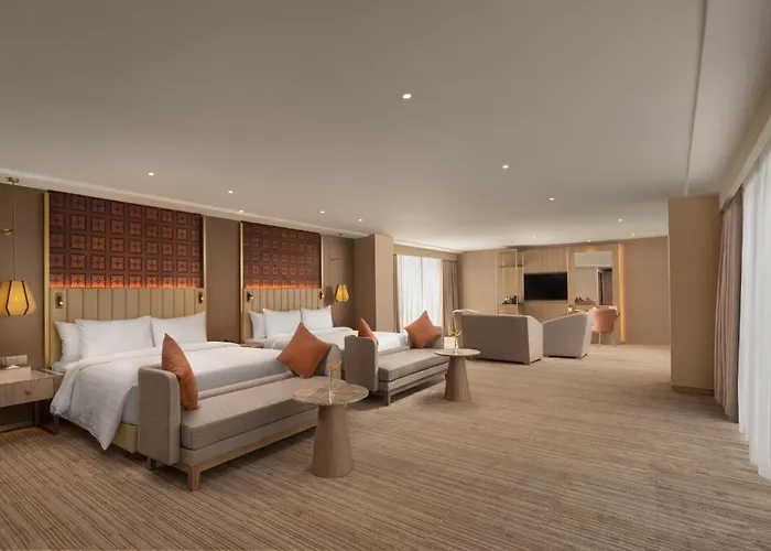 Kandy HotelsGolden Crown