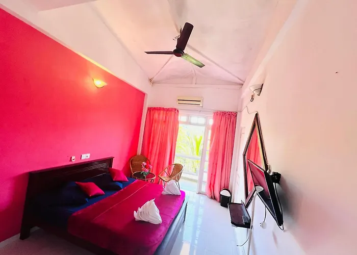 New Blue Mount View Kandy