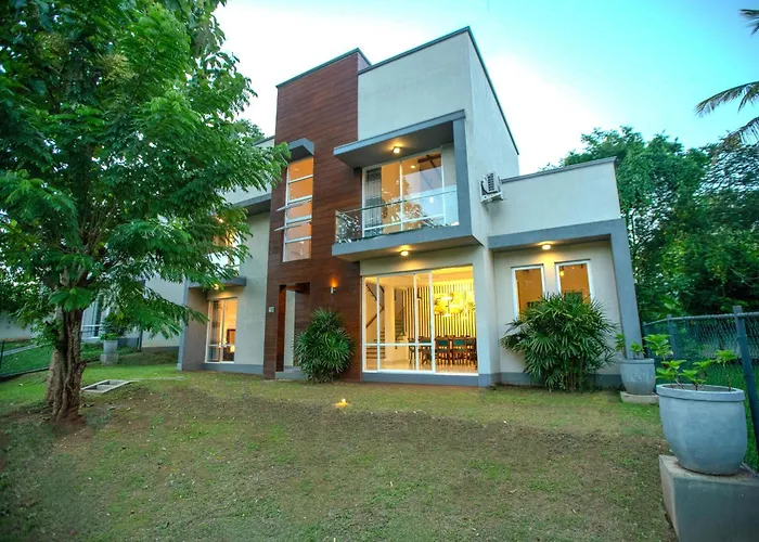 Lake Villas Premium Kandy