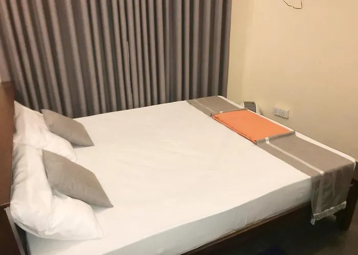 Udf City Hotel Kandy