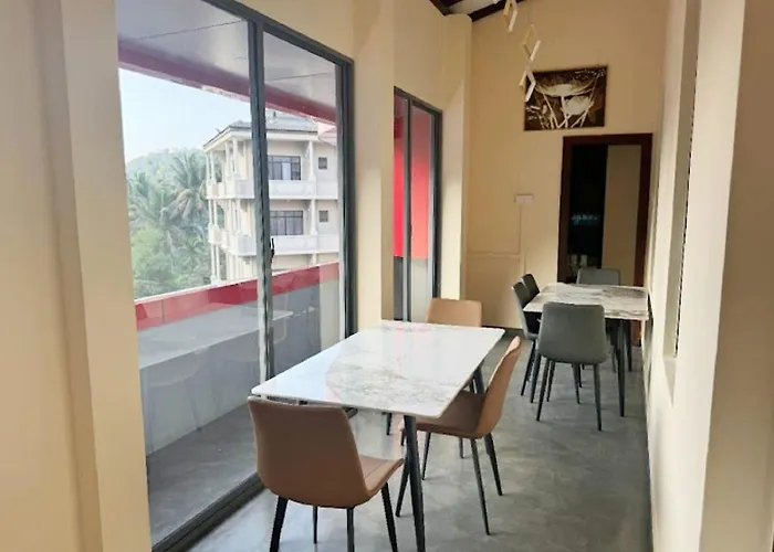 Udf City Hotel Kandy
