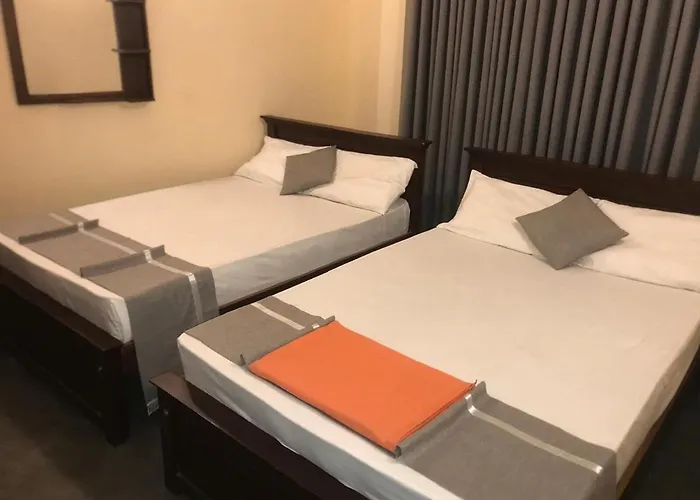 Udf City Hotel Kandy