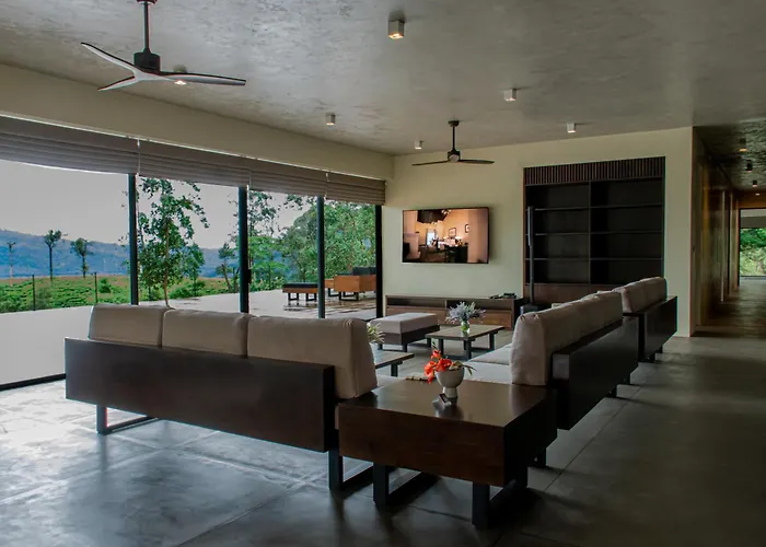 Kandy HotelsLavender House By Reveal