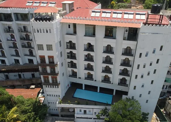 Royal Kandyan Hotel